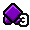 Collect the artifacts icon