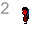 Binary icon