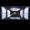 Cube icon