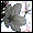 Pink 2 Black icon