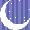 The Dark Sky icon