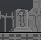 Cementerio icon