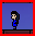 A strange land icon