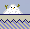 Grey water icon