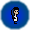 B icon