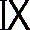 Adventure IX v2 icon