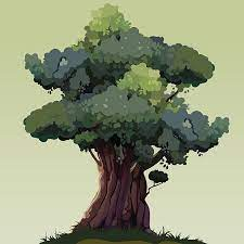 Yggdrasil icon