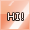 Help me find my umbrella icon