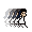 Runnin all the way icon