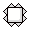 Tiny and Really Werid Maze icon