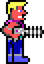 Juni Nukem v2.0 icon