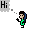 My first level v1.1 icon
