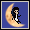 Knytt on the Moon icon