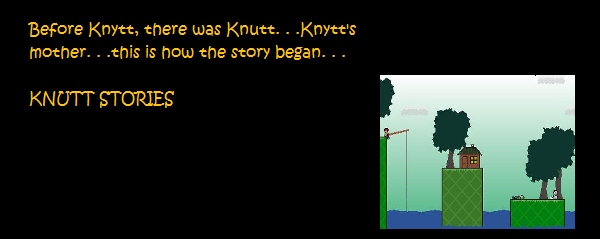 Knutt stories icon
