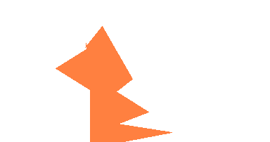 The wonderland icon