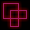 Glitch icon