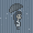 Raining icon