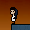 The ascent to death icon