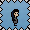 Escape the spikes icon