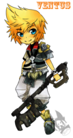 Thrill of Adventure icon