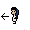 Going Left icon