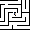 Lost in a Mazet icon