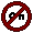 Do not Pick up the Key icon