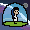 Invisible Hero (Easy) icon