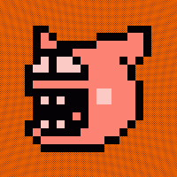 Space - Demo 1 icon