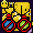 Fifty Golden Creatures Depowered icon