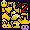 One Hundred Golden Creatures V2 fixed icon