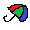 Parasol Adventure icon