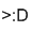Aggravation icon
