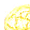 The golden land icon