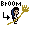 The village cleaner icon