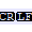 Carriage Return Line Feed icon