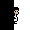 Blank and White icon