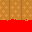 The floor is lava icon